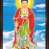 Tranh Phật A Di Đà TP022