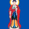 Tranh Phật A Di Đà Tp012