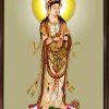 Tranh Phật Đại Thế Chí Bồ Tát TP029