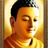 Tranh Phật Bổn Sư Thích Ca TP006